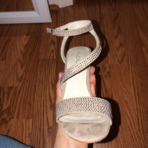 Nude Heel